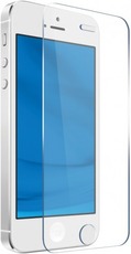 DF Защитное стекло для iPhone SE