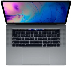 Купить Apple Apple MacBook Pro 15 with Retina display Mid 2019 MV902RU/A space gray: цена 163900 ₽ в СПб – интернет-магазин Центр Связи Apple Apple MacBook Pro 15 with Retina display Mid 2019 MV902RU/A space gray