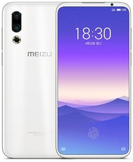 Meizu 16s 8/128GB white