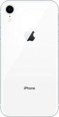 Apple iPhone Xr 64Gb Dual Sim white A2108
