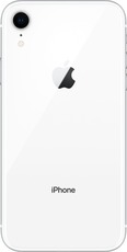 Apple iPhone Xr 64Gb Dual Sim white