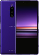 Sony Xperia 1 (J9110) purple