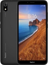 Xiaomi Redmi 7A 2/32GB Global Version black