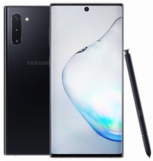 Samsung Galaxy Note 10 8/256Gb SM-N970F/DS aura black