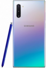 Samsung Galaxy Note 10 8/256Gb SM-N970F/DS aura glow