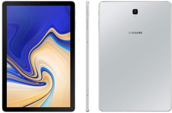Samsung Galaxy Tab S4 10.5 SM-T835 256Gb grey
