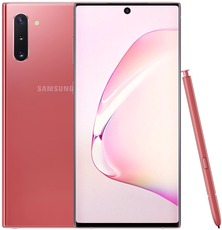 Samsung Galaxy Note 10 8/256Gb SM-N970F/DS pink