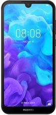 Huawei Y5 2019 16Gb black