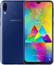 Samsung Galaxy M20 64GB SM-M205FN/DS blue