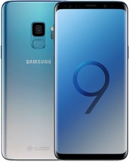 Samsung Galaxy S9 64GB polaris blue