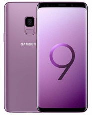 Samsung Galaxy S9 256GB lilac purple