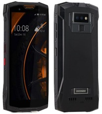 Doogee S80 black