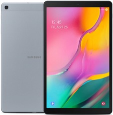 Samsung Galaxy Tab A 10.1 SM-T515 32Gb silver