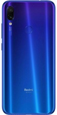 Xiaomi Redmi 7 4/64GB blue