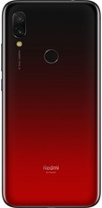 Xiaomi Redmi 7 4/64GB red