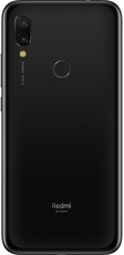 Xiaomi Redmi 7 4/64GB black