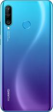 Honor 20 Lite 4/128GB blue
