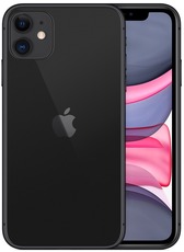Apple iPhone 11 128Gb Dual Sim black