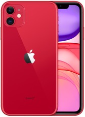 Apple iPhone 11 128Gb red