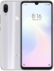 Xiaomi Redmi Note 7 4/128GB white
