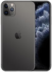 Apple iPhone 11 Pro Max 64Gb space gray