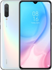 Xiaomi Mi 9 Lite 6/128GB white