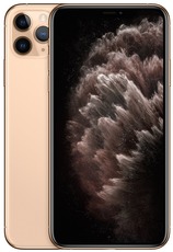 Apple iPhone 11 Pro 256GB Dual Sim gold