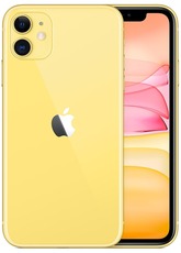 Apple iPhone 11 128Gb yellow