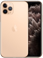 Apple iPhone 11 Pro 64Gb gold