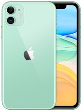 Apple iPhone 11 256Gb green