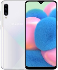 Samsung Galaxy A30s 32Gb SM-A307F white