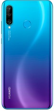 Huawei P30 lite 4/128Gb blue