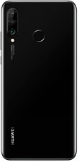 Huawei P30 lite 4/128Gb midnight black