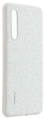 Huawei Case 51992994 для Huawei P30 elegant gray
