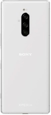 Sony Xperia 1 (J9110) white