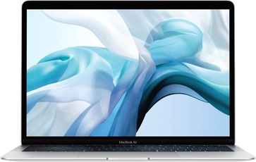 Apple MacBook Air 13 Mid 2019 MVFL2RU/A silver купить по цене 95990 рублей в СПб – интернет-магазин Центр Связи Apple MacBook Air 13 Mid 2019 MVFL2RU/A silver