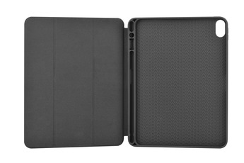 Devia Leather Case with Pencil Slot for iPad Air (2019) / iPad Pro 10.5 red