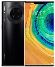 Huawei Mate 30 Pro 8/256GB black