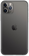 Apple iPhone 11 Pro 256GB Dual Sim space gray