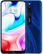 Xiaomi Redmi 8 3/32GB blue