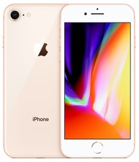 Apple iPhone 8 128Gb gold