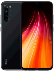 Купить Xiaomi Redmi Note 8 3/32GB space black: цена 10900 ₽ в СПб – интернет-магазин Центр Связи Xiaomi Redmi Note 8 3/32GB space black