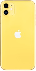 Apple iPhone 11 128Gb yellow