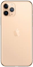 Apple iPhone 11 Pro Max 256Gb Dual Sim gold