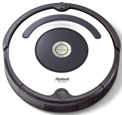 iRobot Roomba 675 white