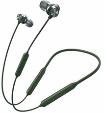 Купить OnePlus Bullets Wireless 2 (E302A) green: цена 7700 ₽ в СПб – интернет-магазин Центр Связи OnePlus Bullets Wireless 2 (E302A) green