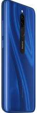 Xiaomi Redmi 8 3/32GB blue
