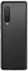 Samsung Galaxy Fold black
