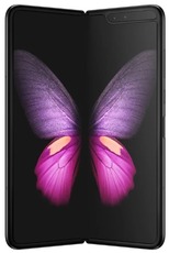 Samsung Galaxy Fold 512Gb black