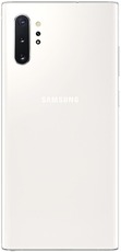 Samsung Galaxy Note 10+ 12/512GB SM-N975F/DS aura white